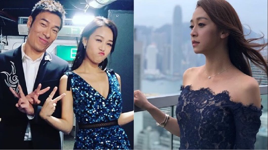 自爆爸爸偷吃母一生隱忍！許志安小三姊：永遠不要像她