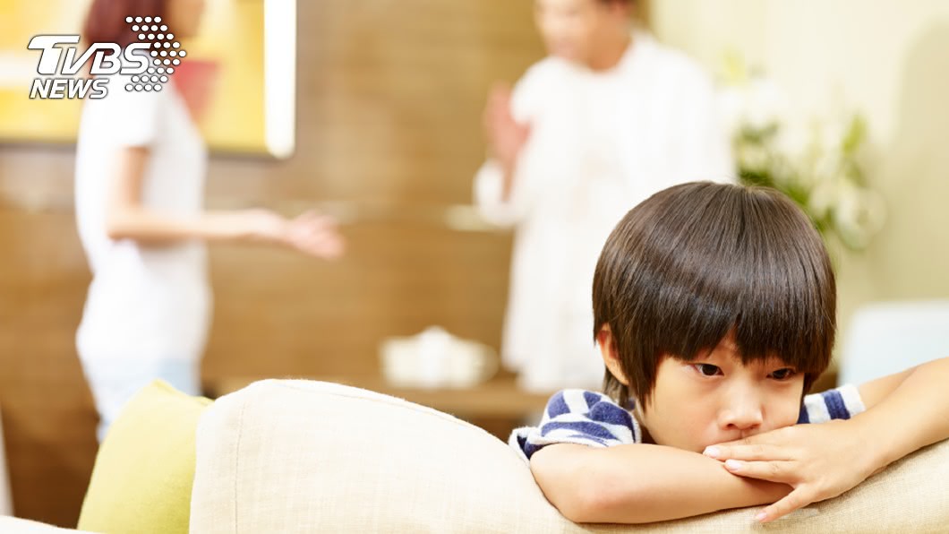離婚後孩子被探視意願 分居1到4個月是關鍵