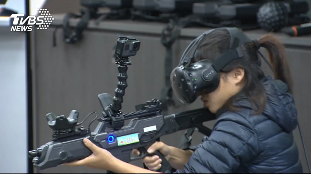 圖/TVBS