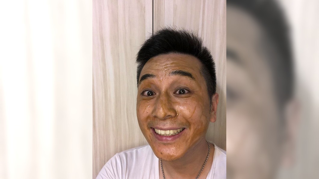 圖／翻攝自王軍凱臉書