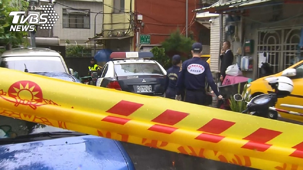 士林老夫妻遭勒斃 伊拉克籍女婿疑搶小孩逃日本