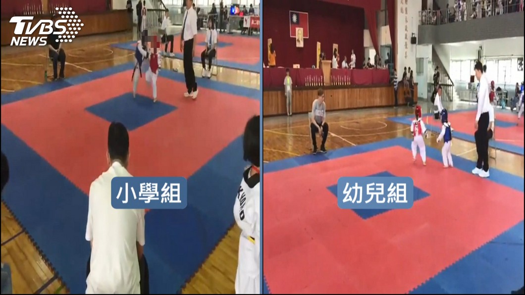 圖／TVBS