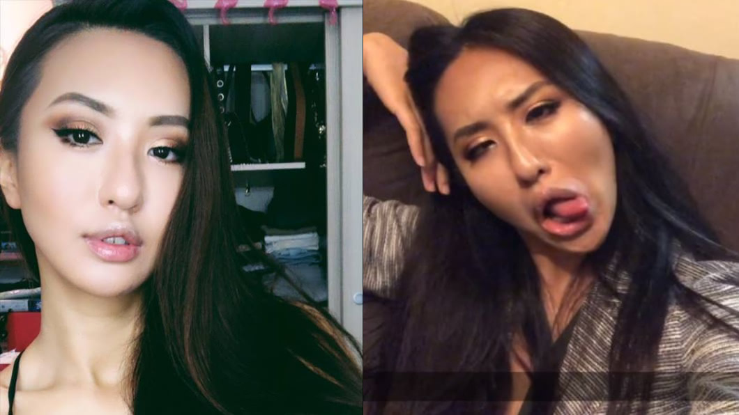 傻眼!女星大曬吸毒畫面 超ㄎㄧㄤ恍惚模樣全放送