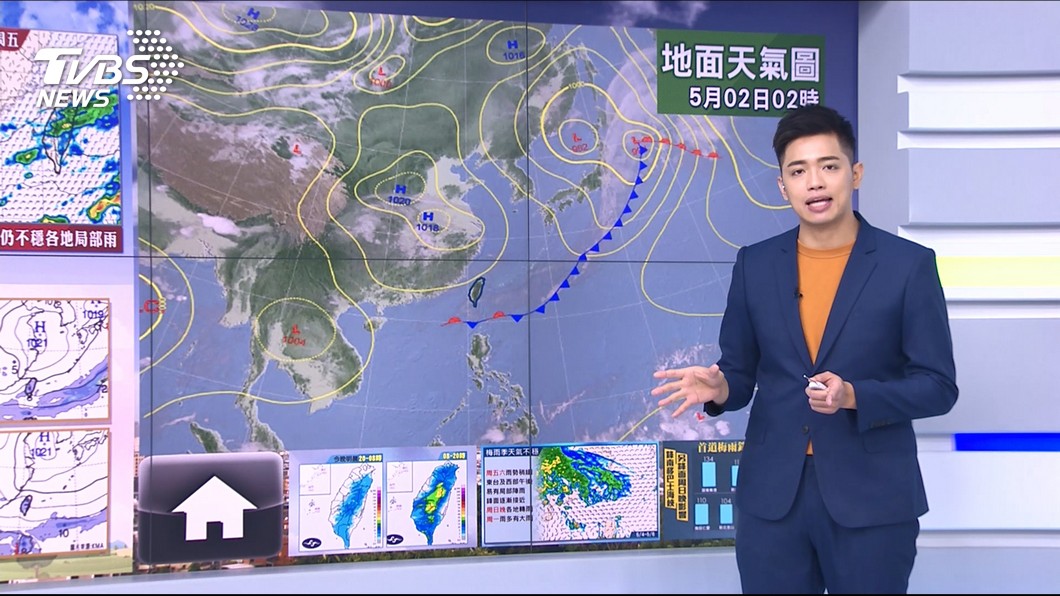 圖／TVBS