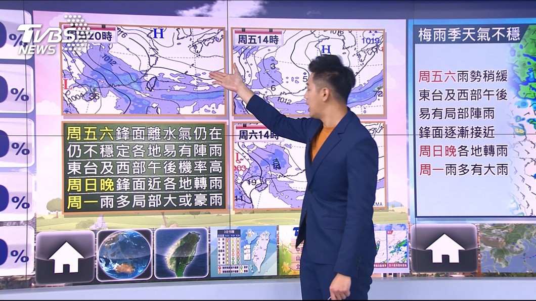 圖／TVBS