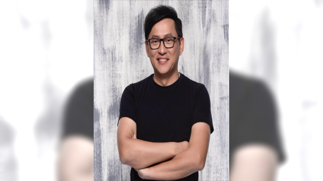 圖/轉攝自詹姆士臉書