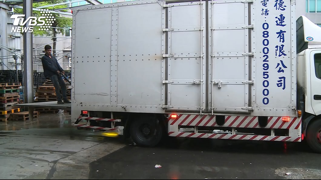 圖/TVBS