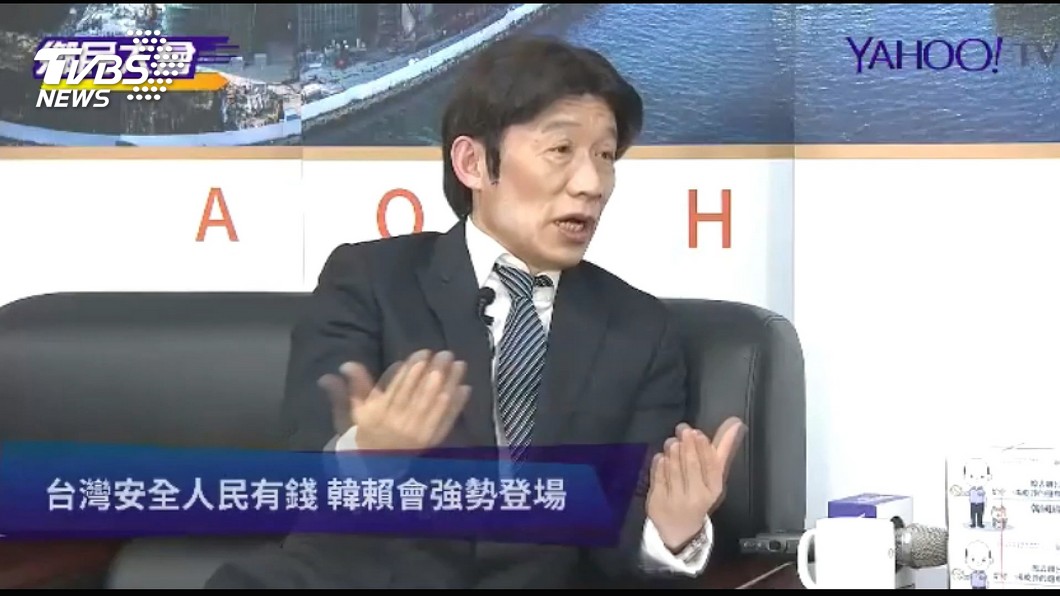 圖/TVBS