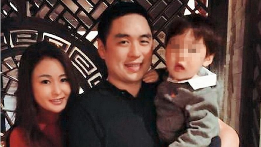 王泉仁和麻衣之間的關係，命理師分析只是麻衣熬過3年，關係就會好轉。(圖／翻攝自臉書)