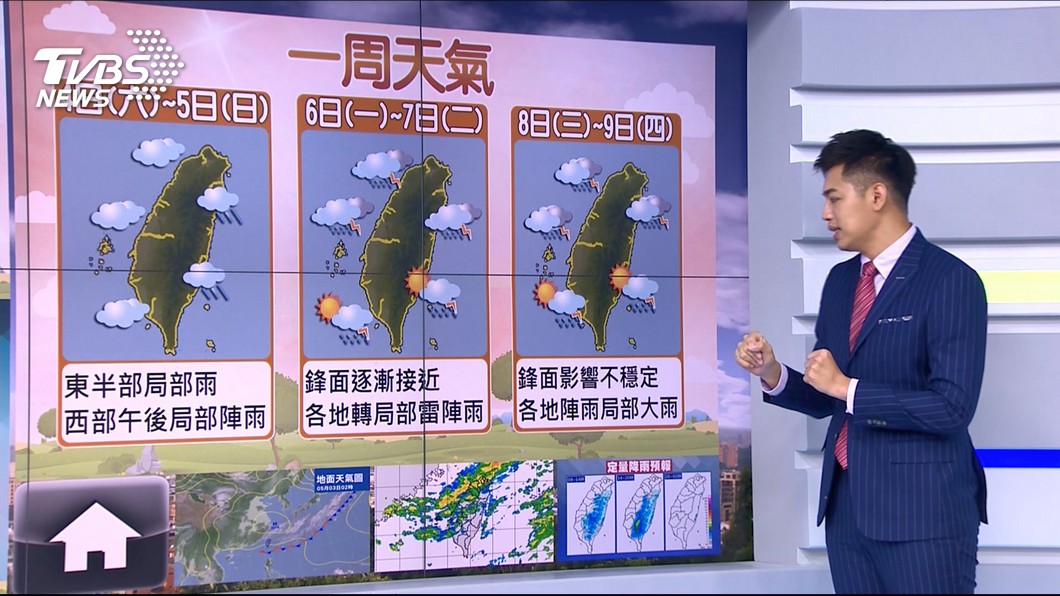 圖／TVBS