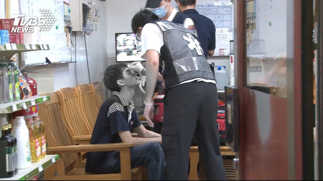 圖/TVBS