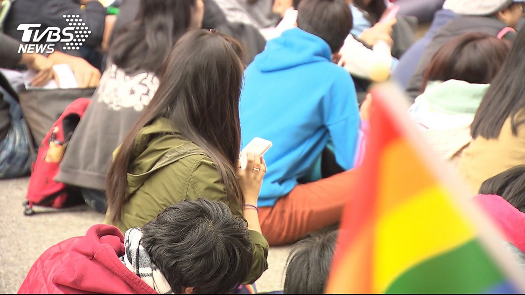 圖/TVBS