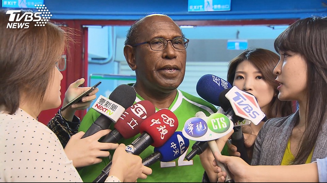 友邦生變？驚傳索國議員施壓總理與陸建交　外交部回應了
