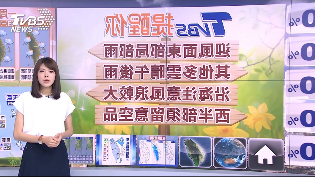 圖／TVBS