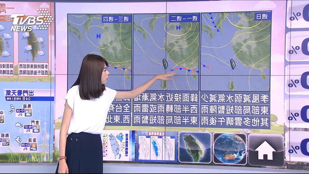 圖／TVBS