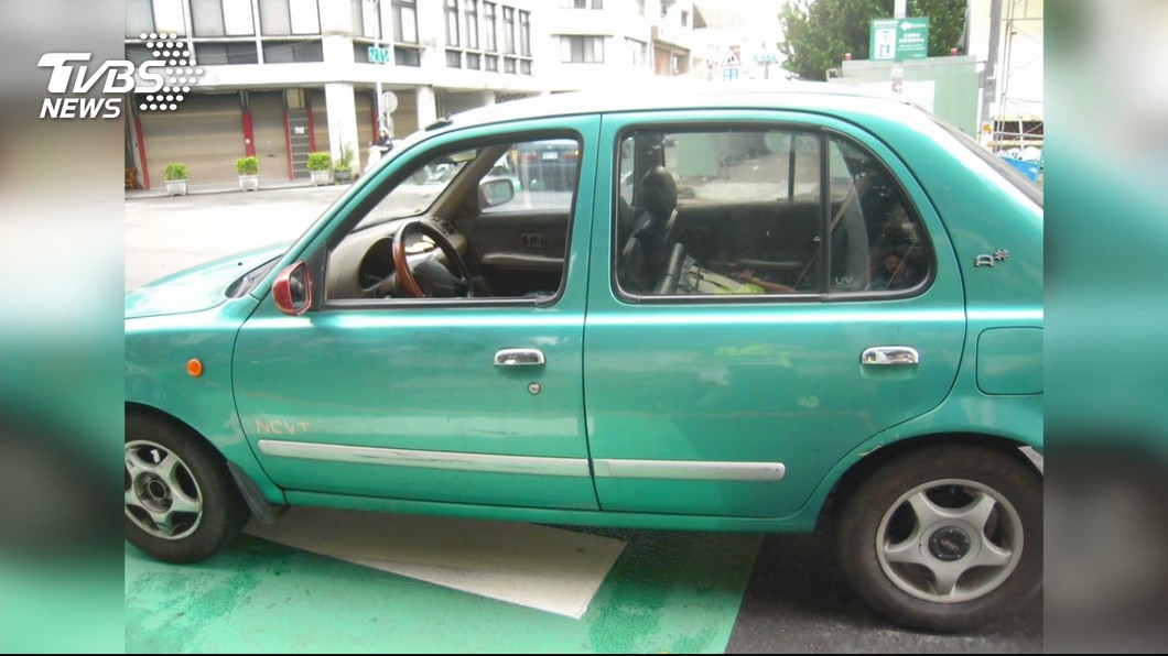 圖/TVBS