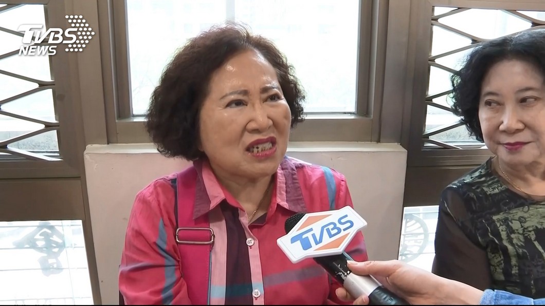 圖/TVBS