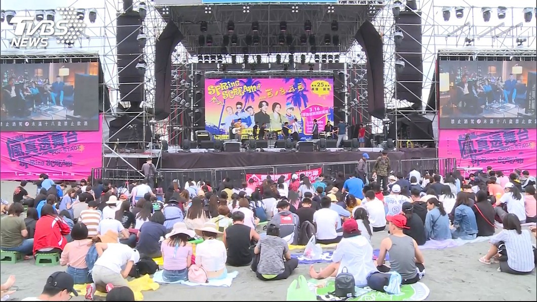 圖／TVBS