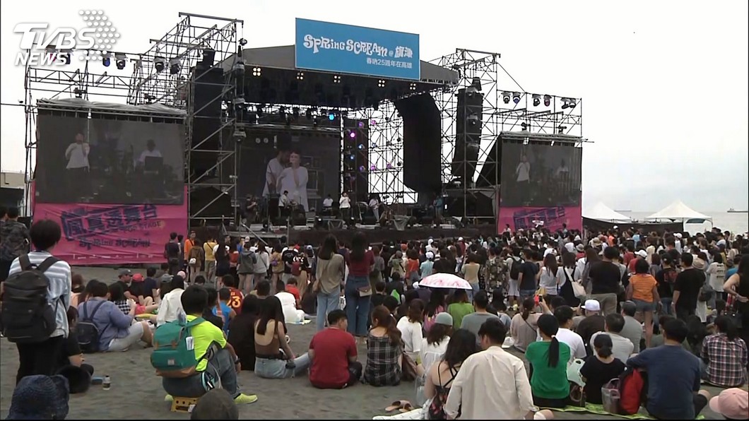 圖／TVBS