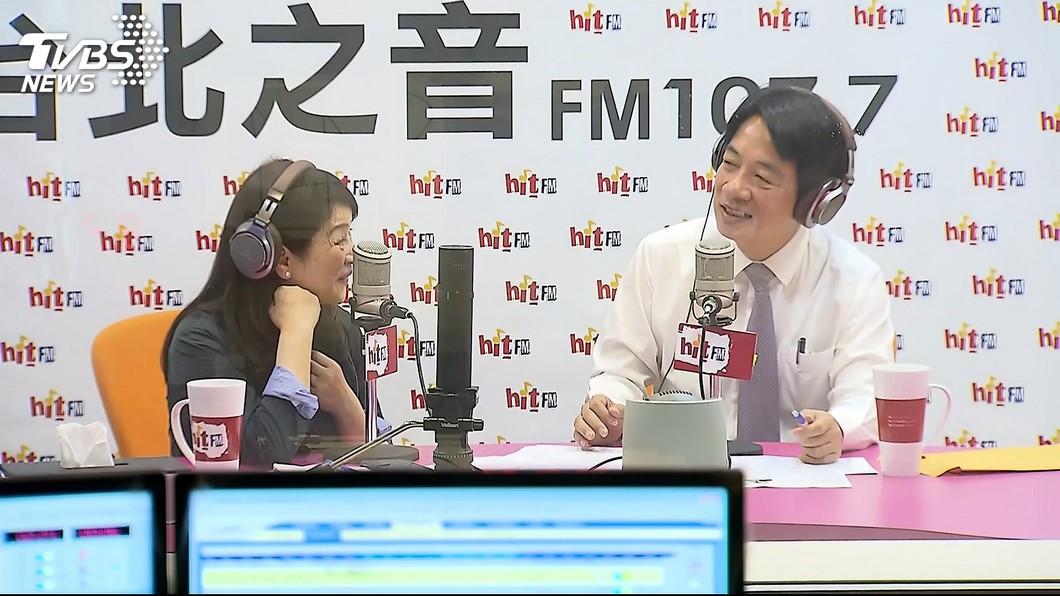 圖/TVBS