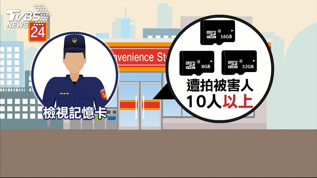圖/TVBS