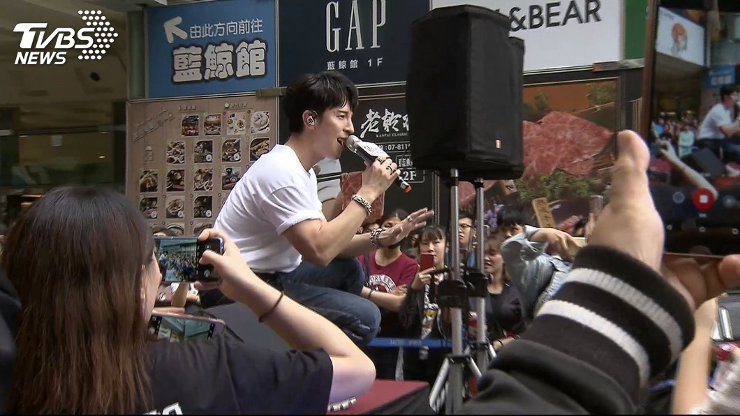 圖/TVBS