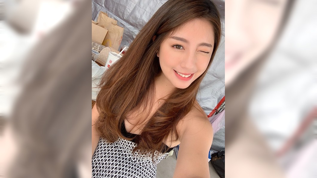 圖/翻攝自Nono辜莞允臉書