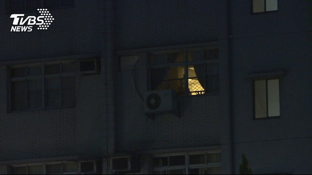 圖/TVBS