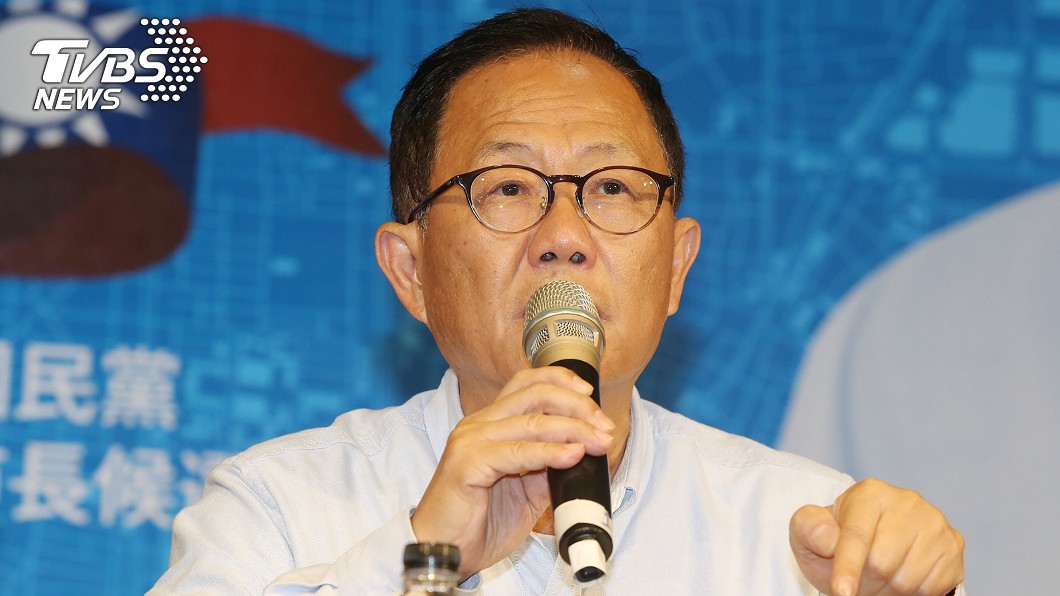 丁守中陣營提出的選舉無效之訴,一審預計將在10日宣判。(圖/TVBS)