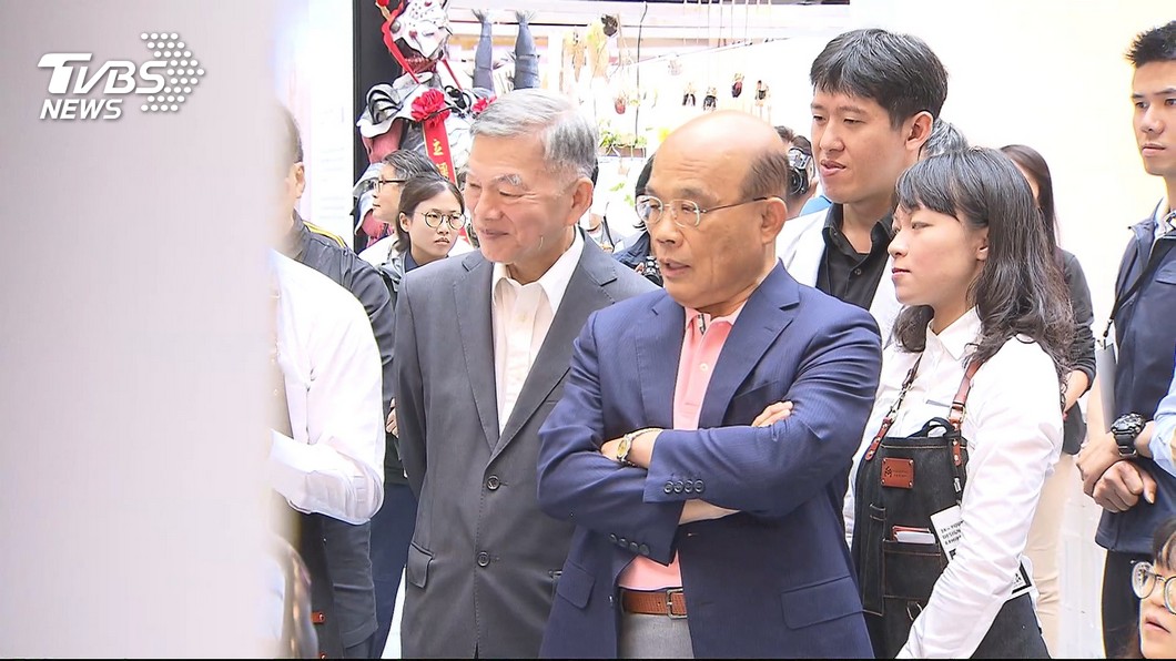 圖／TVBS