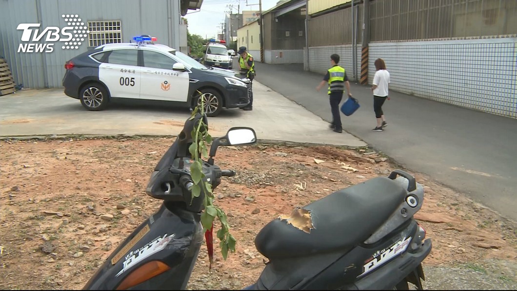 男子喝醉又未戴安全帽騎車　自摔身亡