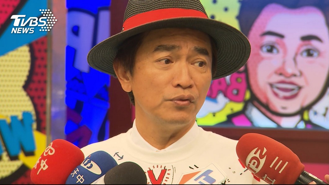圖/TVBS
