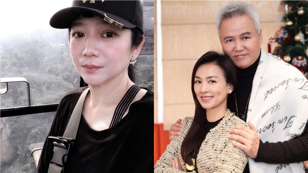 張庭月賺20億「家裡都是錢」 林瑞陽前妻這話曝心聲
