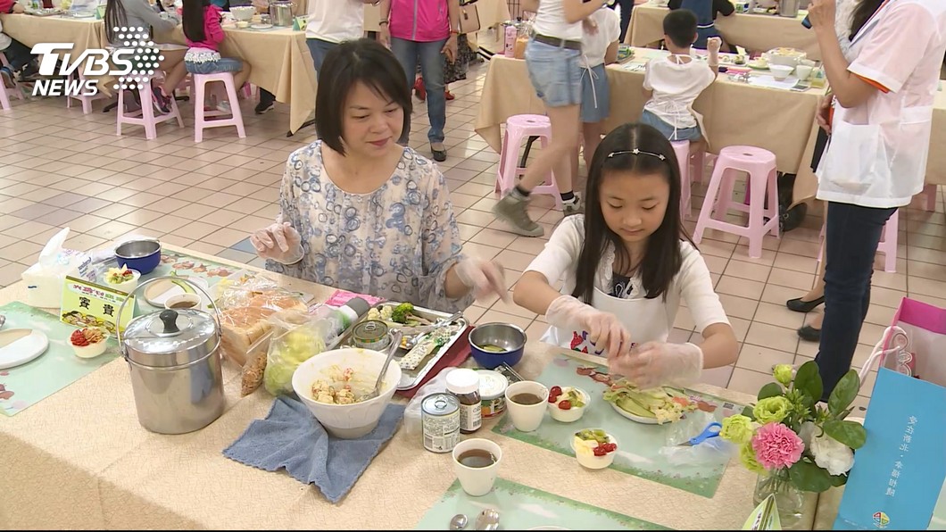 圖／TVBS