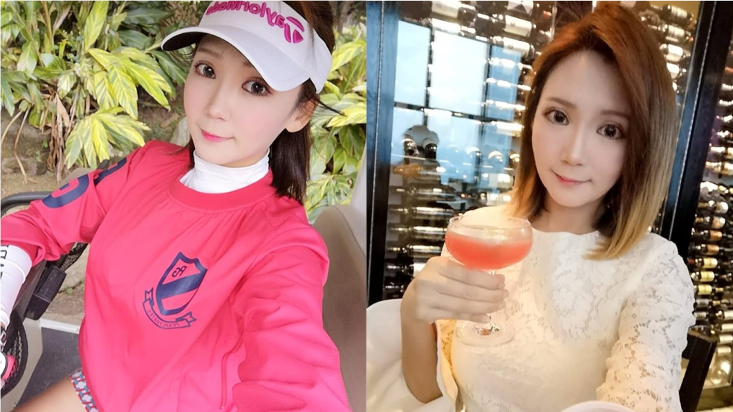 女主播自爆在家全裸 「閃嫁百億尪」豪宅大到能打球