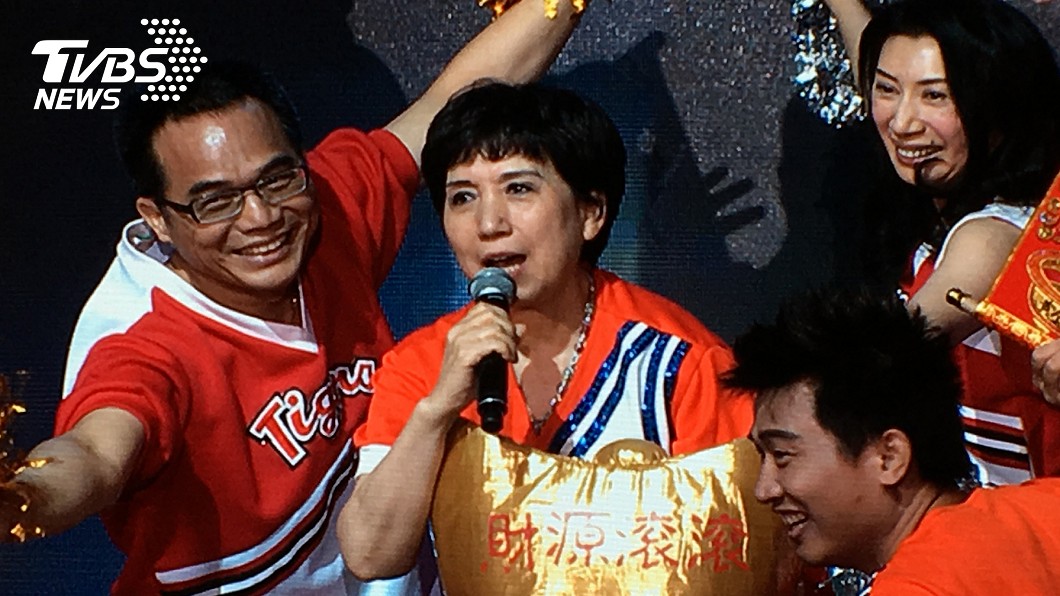 誰是郭台銘接班人? 傳有女董事長掌鴻海!