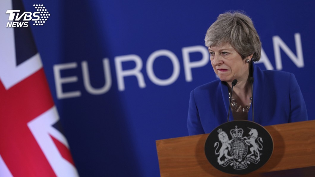 英政府與工黨幾就脫歐達共識 梅伊洩密恐添波折
