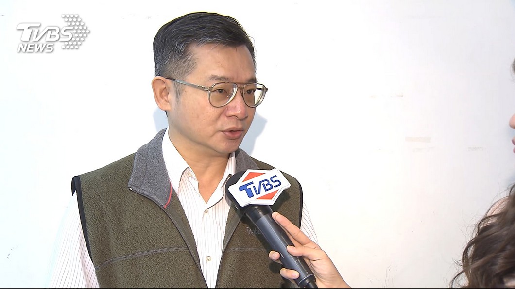 圖／TVBS