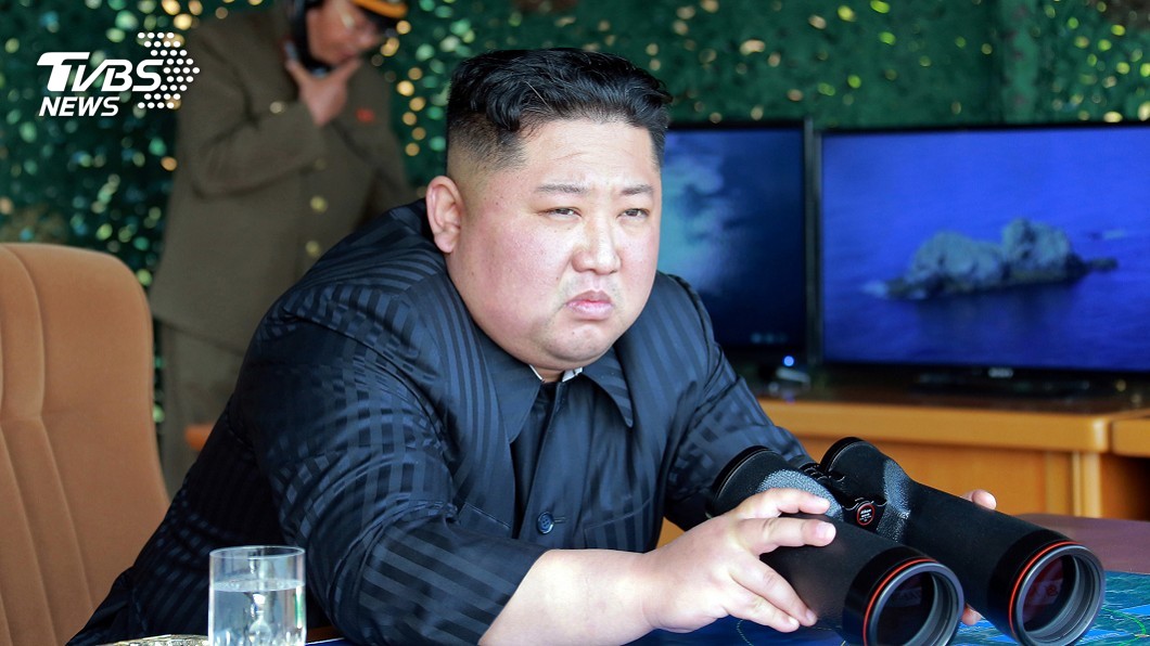 北韓再射飛彈 疑俄「伊斯坎德飛彈」改良款
