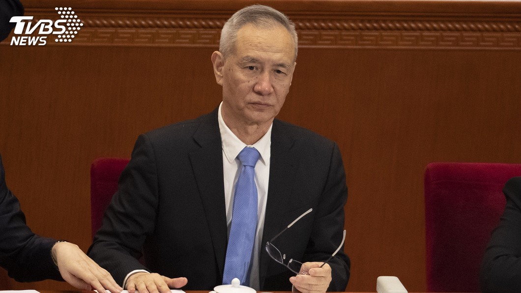 中國貿易代表團仍準備赴美 不知劉鶴是否前往