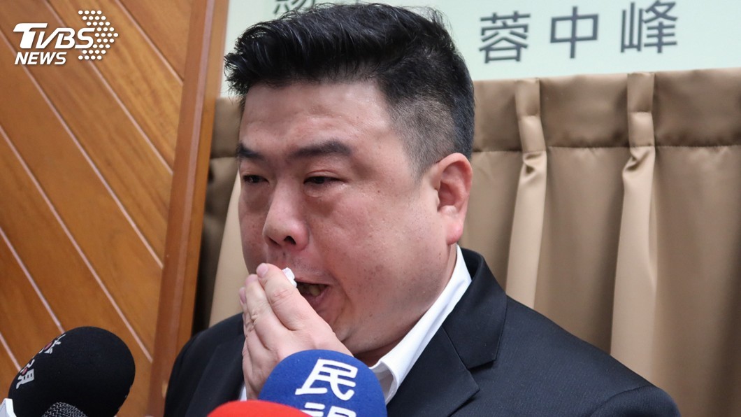 高市議員簡煥宗遭網友恐嚇 警:偵辦並將維安
