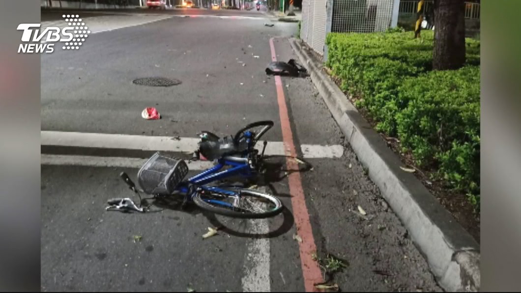 酒駕撞死人判6年8個月 男嗆:憑什麼關那麼久