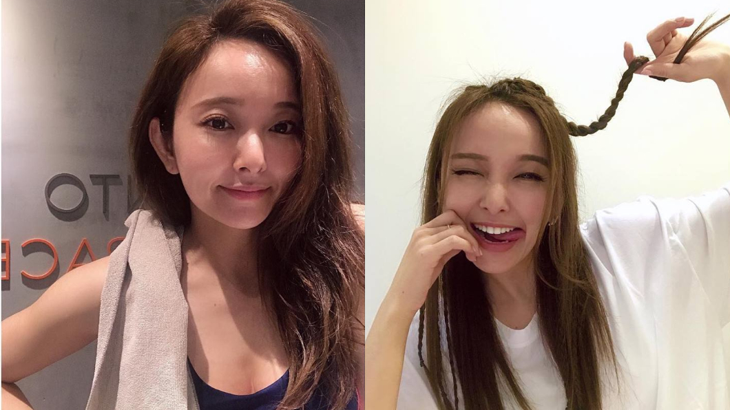 半年內二次發作　愛紗發動態：想笑都不行