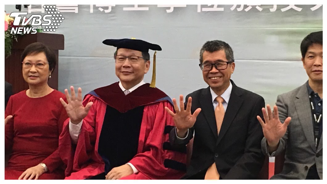 《大老闆故事》挑戰不可能! 蔡力行鐵血無悔的人生