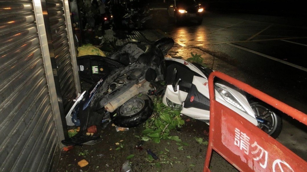 酒駕撞死人不敢扛！他急撇「太太開的」…下秒見妻騎車來