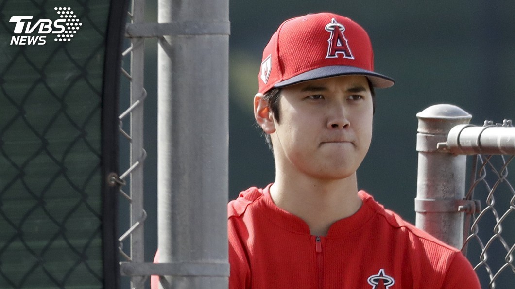 大谷翔平8日天使老虎戰有望復出　任指定打擊