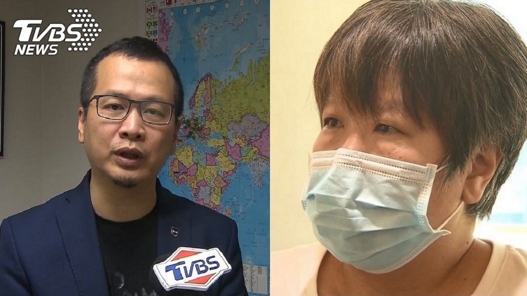 網軍裝韓粉?黃光芹嗆羅智強:敢拿市議員職務來對賭?