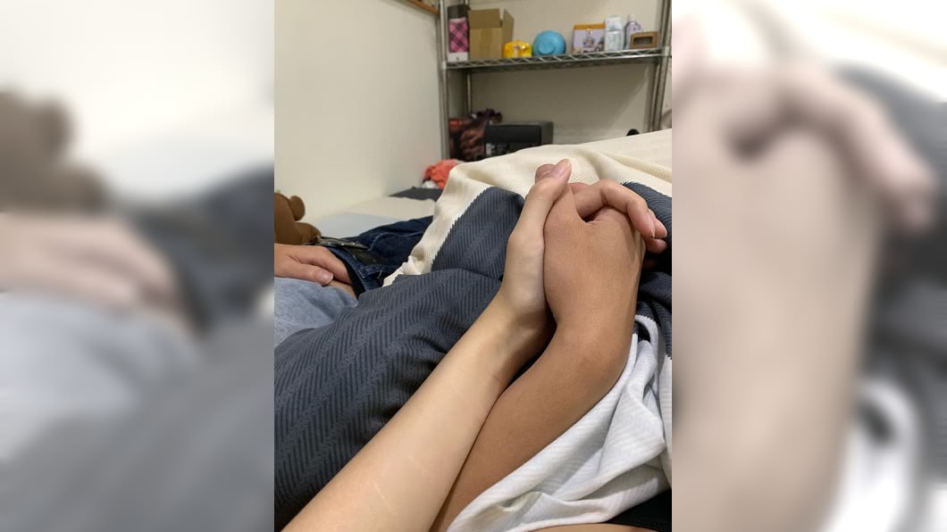 怪癖?男友睡覺「手必插內褲」 她傻眼網卻曝:女生也會