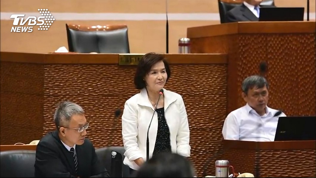宜蘭縣長否認連署自經區 議員狠打臉:妳3月就簽了