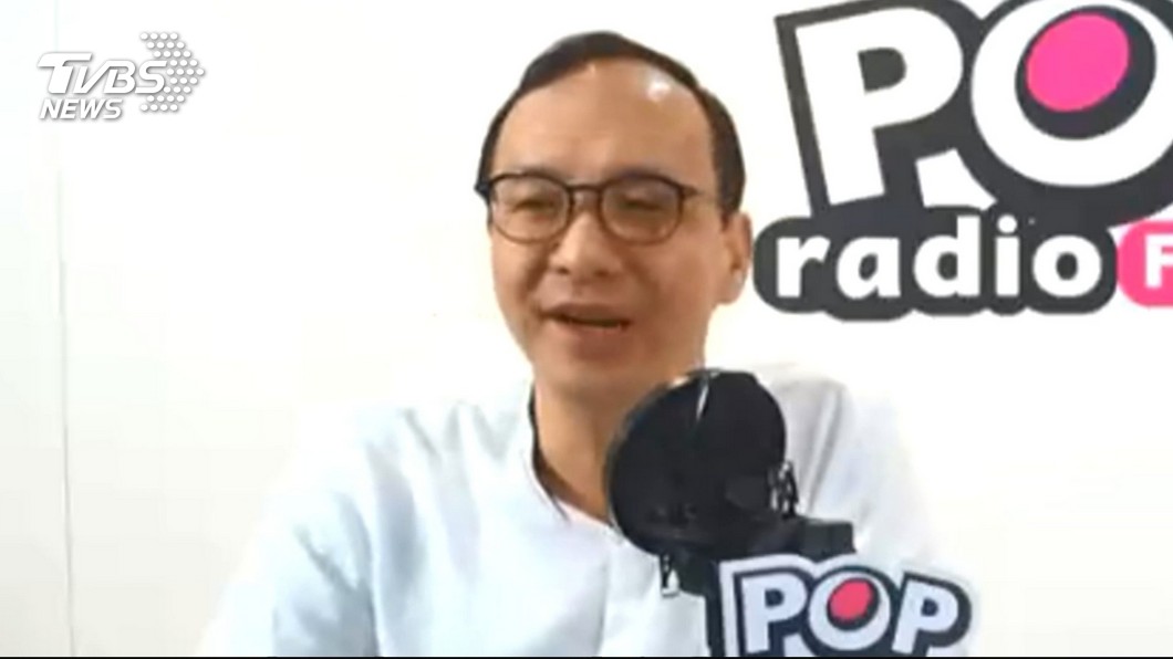民調不納手機忽略年輕族群?朱立倫這樣說...